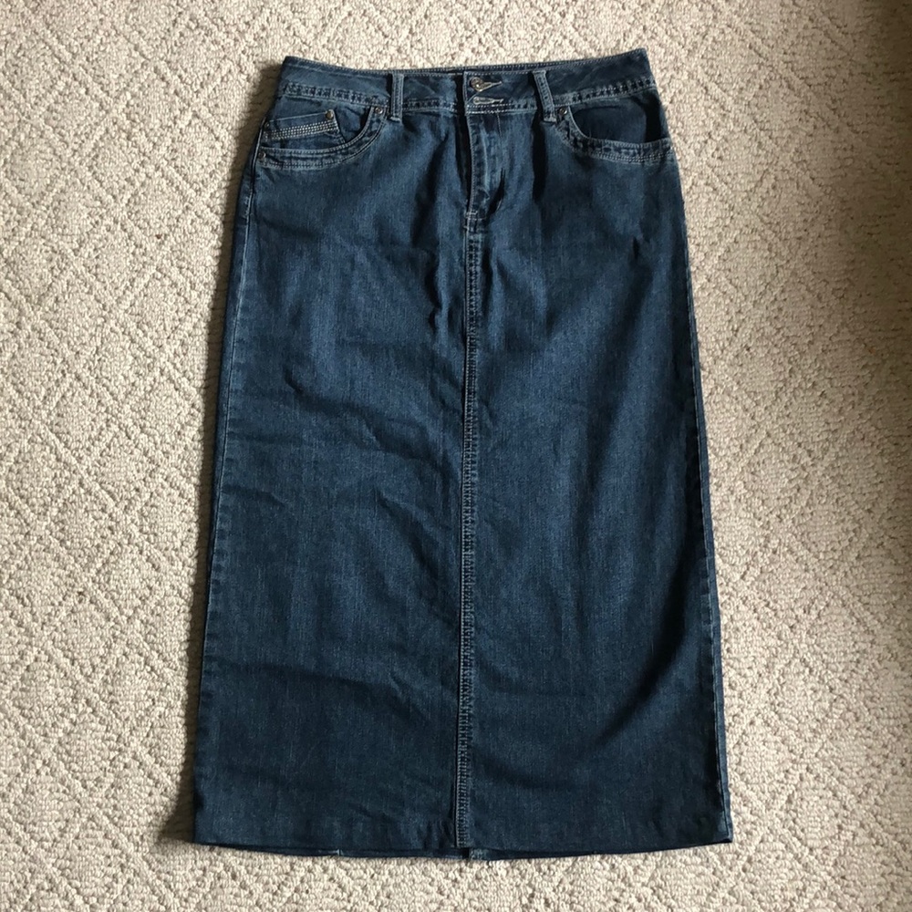 Cato Skirt